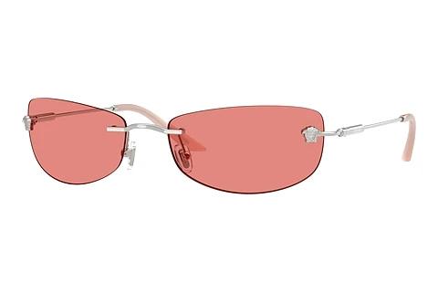 Lunettes de soleil Versace VE2279 100084