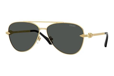 Lunettes de soleil Versace VE2283 100287