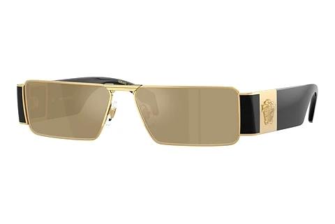 Lunettes de soleil Versace VE2286 100203