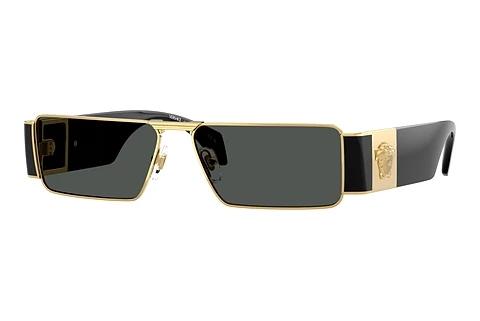 Lunettes de soleil Versace VE2286 100287