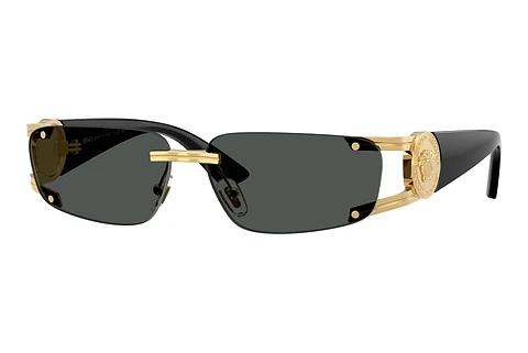Lunettes de soleil Versace VE2291 100287