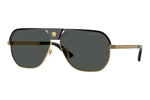 Lunettes de soleil Versace VE2294 100287