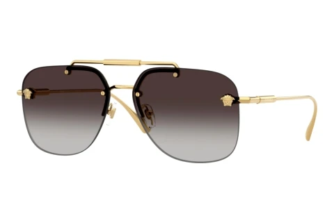 Lunettes de soleil Versace VE2296 100284