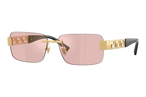 Lunettes de soleil Versace VE2298 10021T