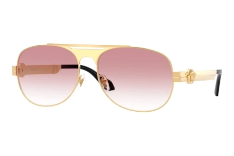 Lunettes de soleil Versace VE2302 15233B