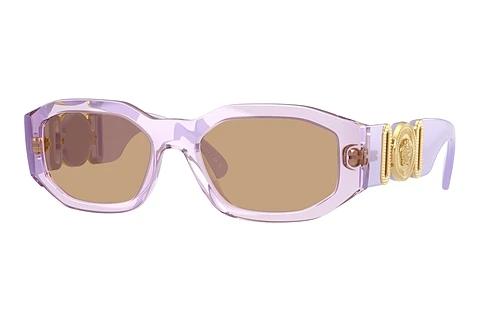 Lunettes de soleil Versace VE4361 552663