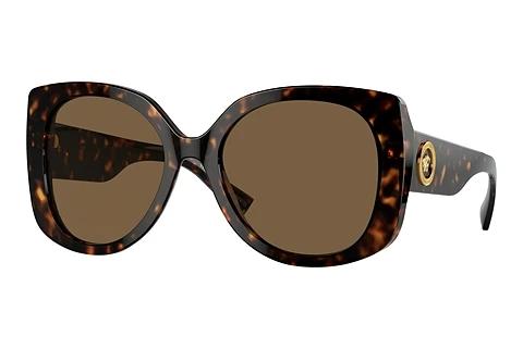 Lunettes de soleil Versace VE4387 108/73