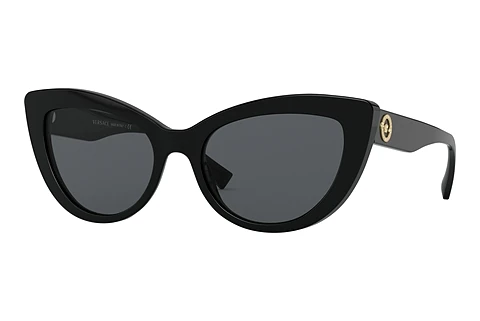 Lunettes de soleil Versace VE4388 GB1/87