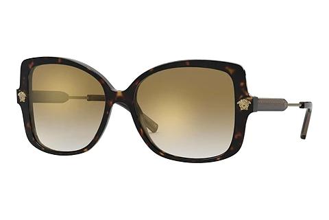 Lunettes de soleil Versace VE4390 108/6E