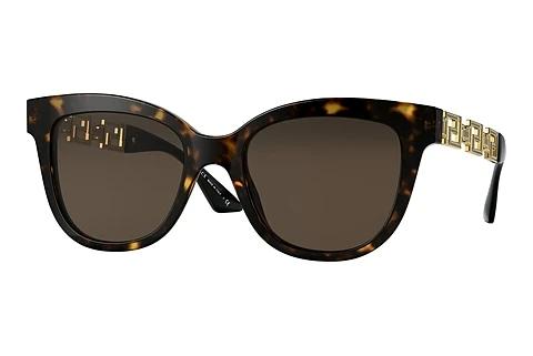 Lunettes de soleil Versace VE4394 108/73