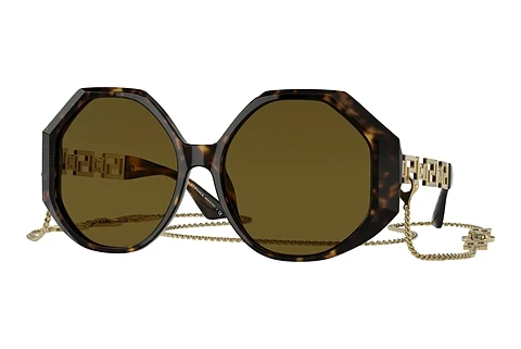 Lunettes de soleil Versace VE4395 534673