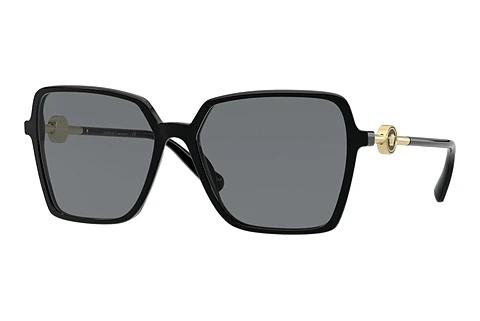 Lunettes de soleil Versace VE4396 GB1/87