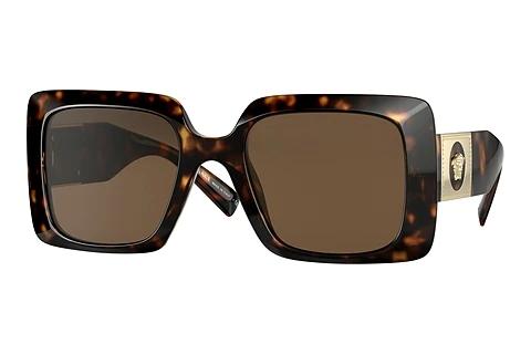 Lunettes de soleil Versace VE4405 108/73