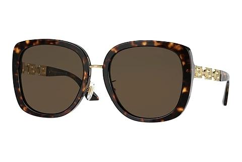 Lunettes de soleil Versace VE4407D 108/73