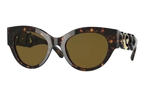 Lunettes de soleil Versace VE4408 108/73