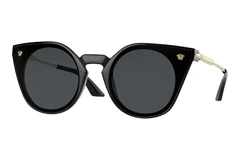 Lunettes de soleil Versace VE4410 GB1/87