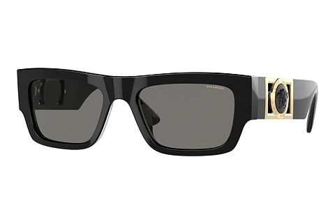 Lunettes de soleil Versace VE4416U GB1/81