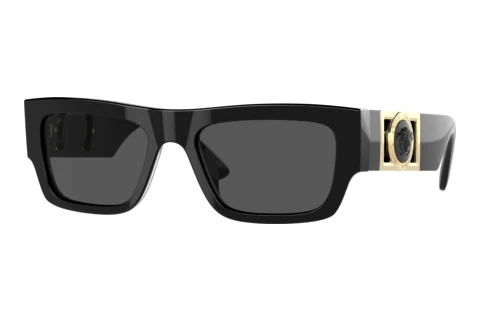 Lunettes de soleil Versace VE4416U GB1/87