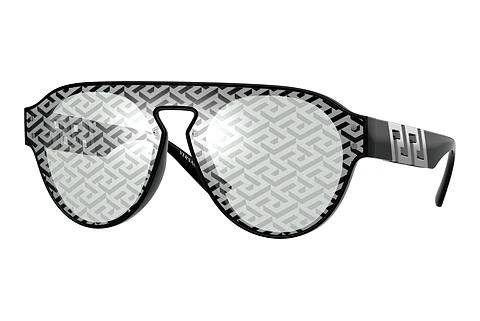 Lunettes de soleil Versace VE4420 GB1/AL