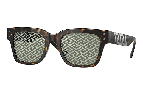 Lunettes de soleil Versace VE4421 108/V8