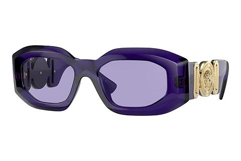 Lunettes de soleil Versace VE4425U 54191A