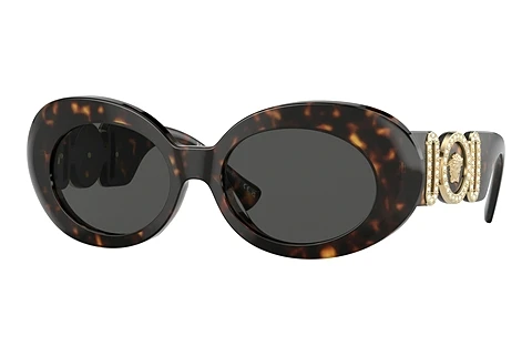 Lunettes de soleil Versace VE4426BU 108/87