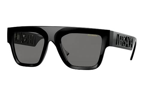 Lunettes de soleil Versace VE4430U GB1/81