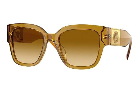 Lunettes de soleil Versace VE4437U 53472L