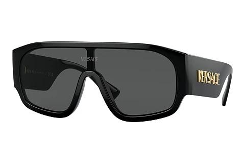 Lunettes de soleil Versace VE4439 GB1/87