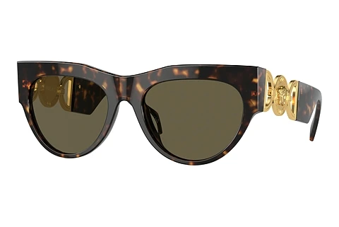 Lunettes de soleil Versace VE4440U 108/3