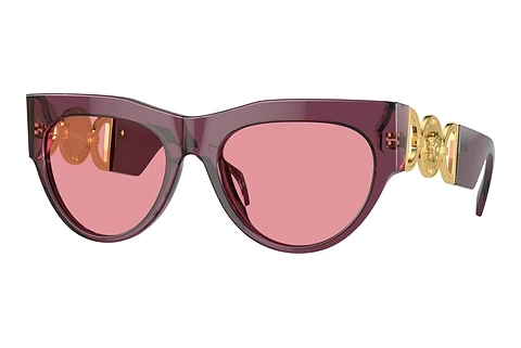 Lunettes de soleil Versace VE4440U 5263A4