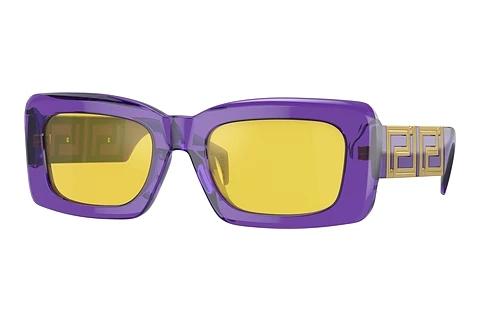 Lunettes de soleil Versace VE4444U 5408V9