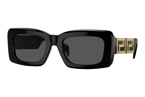 Lunettes de soleil Versace VE4444U GB1/87