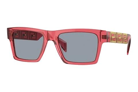 Lunettes de soleil Versace VE4445 5409/1