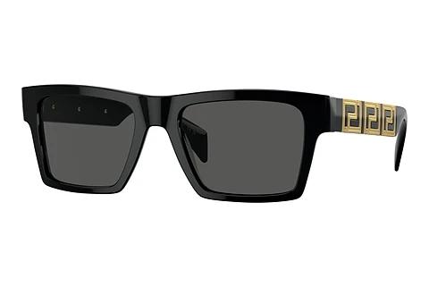 Lunettes de soleil Versace VE4445 GB1/87