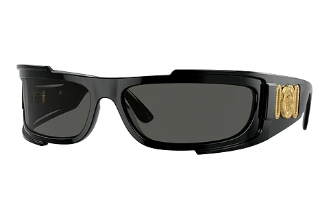 Lunettes de soleil Versace VE4446 536087