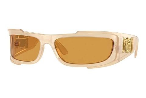 Lunettes de soleil Versace VE4446 5413/7