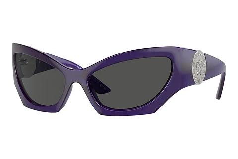 Lunettes de soleil Versace VE4450 541987