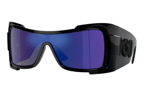 Lunettes de soleil Versace VE4451 GB1/55