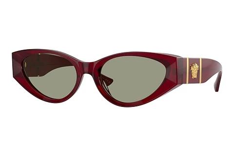Lunettes de soleil Versace VE4454 5430/2