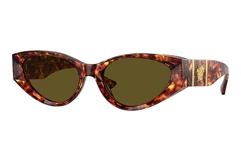 Lunettes de soleil Versace VE4454 543773