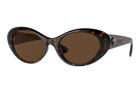 Lunettes de soleil Versace VE4455U 108/73