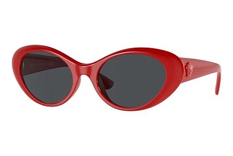 Lunettes de soleil Versace VE4455U 534487