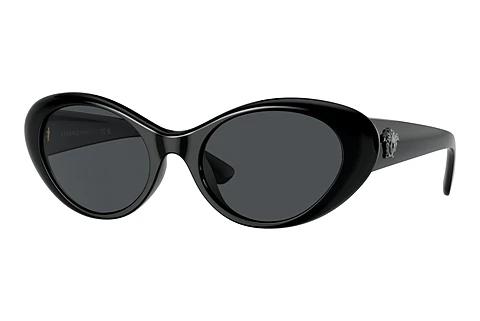 Lunettes de soleil Versace VE4455U GB1/87