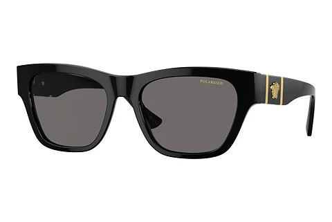Lunettes de soleil Versace VE4457 GB1/81