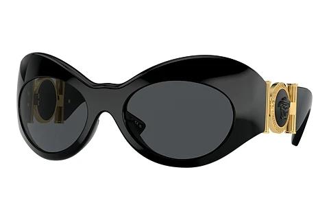 Lunettes de soleil Versace VE4462 GB1/87