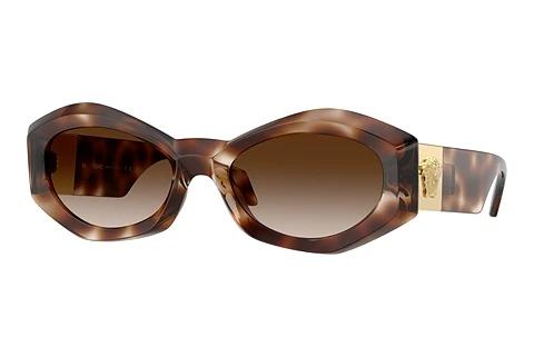 Lunettes de soleil Versace VE4466U 54613B
