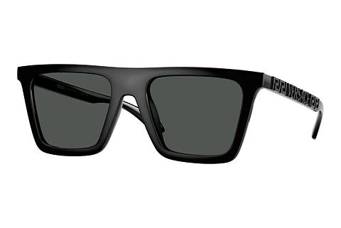 Lunettes de soleil Versace VE4468U GB1/87