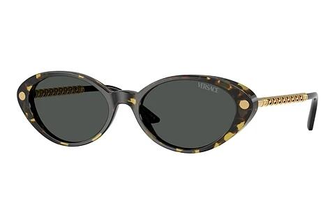 Lunettes de soleil Versace VE4469 547087