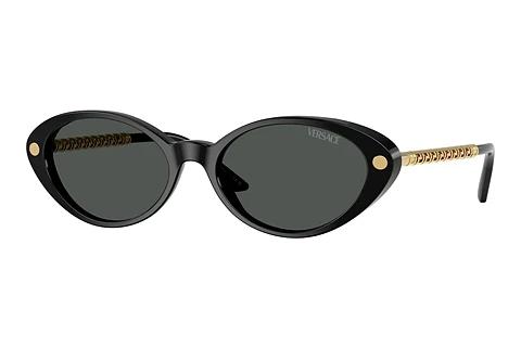 Lunettes de soleil Versace VE4469 GB1/87